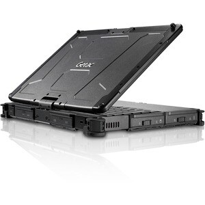 Notebook 2 in 1 Convertibile - Getac V110 V110 G5 29,5 cm (11,6") Touchscreen - Intel Core i5 8th Gen i5-8265U - 8 GB - 25