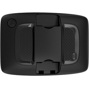 TomTom Start 52 Automobile Portable GPS Navigator - Portable, Mountable - 12.7 cm (5") - Touchscreen - Speed Camera Detect