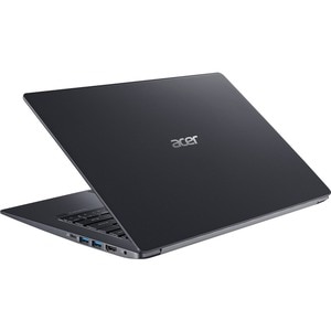 Acer TravelMate X5 X514-51T TMX514-51T-53LB 14" Touchscreen Notebook - Full HD - Intel Core i5 8th Gen i5-8265U - 8 GB - 2