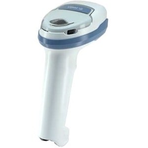 Palmare Kit scanner di codici a barre Zebra DS2278-HC - Bianco - Tipo connettività: Cavo - 1D, 2D - Laser