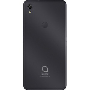 Alcatel 3C (2019) 16 GB Smartphone - 17 cm (6.7") LCD HD+ 720 x 1440 - Quad-core (4 núcleos) 1.30 GHz - 2 GB RAM - Android