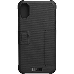 UAG APPLE IPHONE XR 6.1IN METROPOLIS BLACK