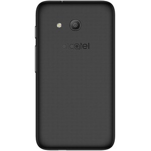 Alcatel U3 2018 4 GB Smartphone - 10.2 cm (4") LCD WVGA 480 x 800 - Cortex A53Quad-core (4 núcleos) 1.30 GHz - 512 MB RAM 