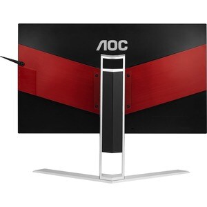 AOC AGON 24 5 POL - GAMER 240HZ 0 5MS DP HDMI DVI VGA USB 3.0