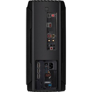 Corsair ONE i164 Gaming Desktop Computer - Intel Core i9 9th Gen i9-9900K - 32 GB RAM DDR4 SDRAM - 2 TB HDD - 960 GB SSD -