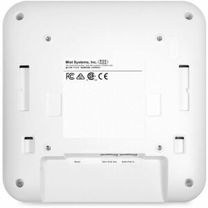 Mist BT11 Wireless Access Point - Indoor - 2.40 GHz - Internal - 2 x Network (RJ-45) - Gigabit Ethernet - PoE Ports