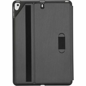 Targus Click-In THZ850GL Carrying Case for 26.7 cm (10.5") Apple iPad (7th Generation), iPad Air, iPad Pro Tablet - Black 