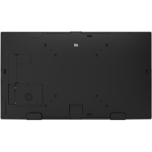 Elo 5553L 1386.84 mm LCD Digital Signage Display - Energy Star - Touchscreen - 3840 x 2160 - 16:9 - 8 ms - LED - 430 cd/m²