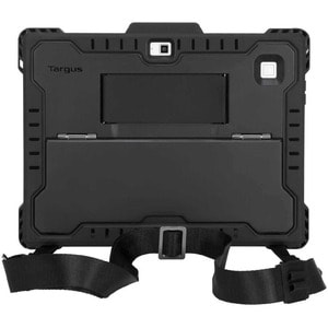 Targus THZ811GLZ Rugged Carrying Case HP Notebook - Black - Bump Resistant, Scratch Resistant - Hand Strap, Shoulder Strap
