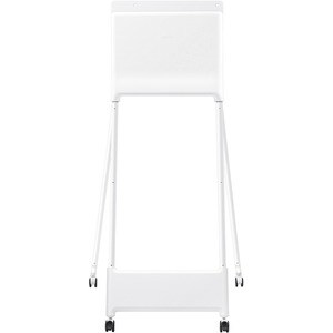 Samsung Flip 2 Stand STN-WM55R - Up to 55" Screen Support - Light Gray
