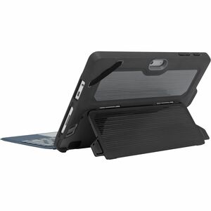 Targus Protect THZ779GL Tasche Microsoft Surface Go 2, Surface Go, Surface Go 3, Surface Go 4 Tablet - Grau - Sturzsicher,