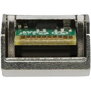 StarTech.com Cisco GLC-TE Compatible Module - SFP to RJ45 - 1000BASE-T 1G Copper Cat6/Cat5e Industrial Transceiver - Exten