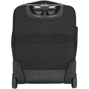 Targus CitySmart TBR038GL Travel/Luggage Case (Roller) for 30.5 cm (12") to 40.6 cm (16") Notebook, Travel Essential, Clot