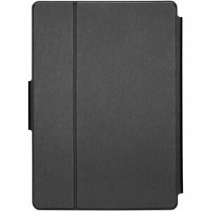 SafeFit Rotating Universal Tablet Case 9 - 10.5 - Black
