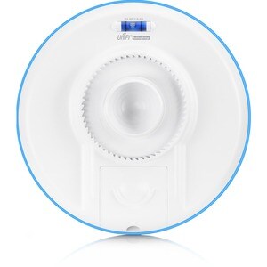 Ubiquiti UniFi UBB-US IEEE 802.11ad 1.70 Gbit/s Wireless Bridge - 2.40 GHz, 5 GHz, 60 GHz - 1 x Network (RJ-45) - Gigabit 