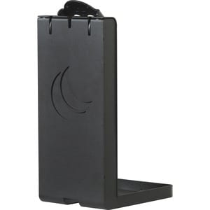 SpacePole TabPrint Tischhalterung für Drucker, Gehäuse