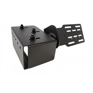 Gamber-Johnson Fahrzeughalterung für Handgerät, Strichcodescanner, Docking Station, Cradle, Tablet - 75 x 75