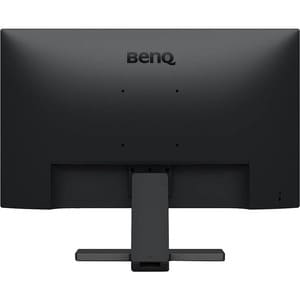 Moniteur LCD BenQ GL2480 24" Class Full HD - 16:9 - Noir - 60,5 cm (23,8") Viewable - Nématique Torsadé (TN) - WLED Rétroé