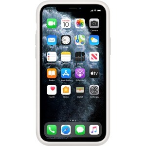 IPHONE 11 PRO SMART BATTERY CASE WITH WIRELESS CHARGING - WHITE
