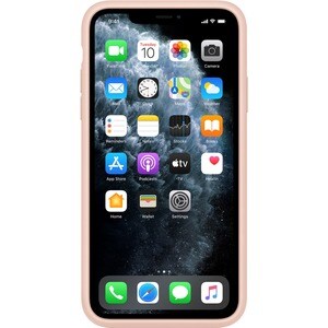 IPHONE 11 PRO MAX SMART BATTERY CASE WITH WIRELESS CHARGING - PINK SAND