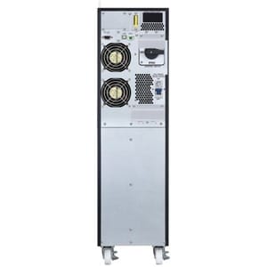 UPS online a doppia conversione APC by Schneider Electric Easy UPS SRV6KI - 6 kVA/6 kW - 3 Ora Recharge - 3,50 Minuto Stan