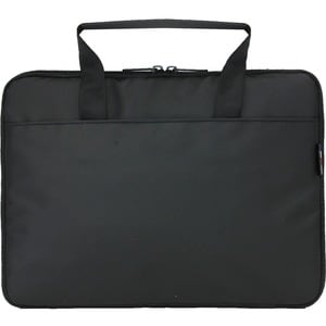 Sacoche de transport MOBILIS Trendy - Briefcase Style pour 27,9 cm (11") à 35,6 cm (14") Apple MacBook, MacBook Air, MacBo