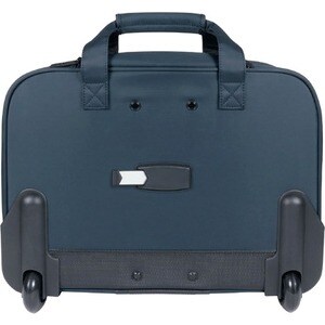 Sacoche de transport MOBILIS Executive - Trolley Style pour 35,6 cm (14") à 43,2 cm (17") Ordinateur Portable, Tablette PC