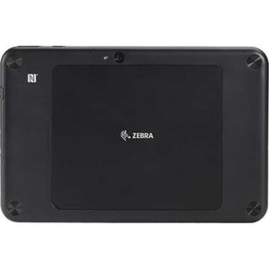 Zebra ET51 Tablet - 25,7 cm (10,1 Zoll) - Atom x5 x5-E3940 Quad-Core 1,60 GHz - 8 GB RAM - 128 GB - Windows 10 - microSDXC
