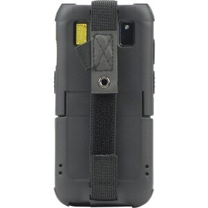 MOBILIS Carrying Case (Holster) Honeywell Handheld PC - Black - Hand Strap