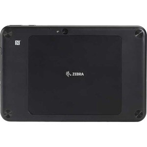 Zebra ET51 Tablet - 25,7 cm (10,1 Zoll) - 8 GB - 128 GB - Windows 10 - Atom x5 Quad-Core x5-E3940 1,60 GHz - microSDXC Unt