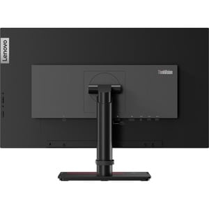 ThinkVision P27q-20 27 QHD Monitor - EOL, Replacement is 63A2GAR1AU (P27q-30)