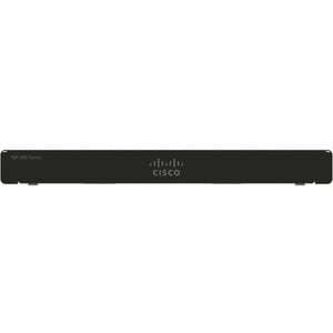 Cisco C926-4PLTEGB 1 SIM Ethernet, ADSL2, VDSL2+, Mobilfunk Modem/Wireless Router - 4G - LTE 700, LTE 800, LTE 900, LTE 18
