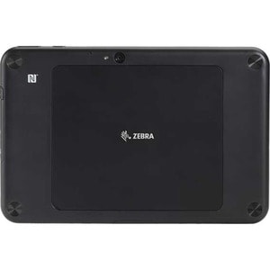 Zebra ET51 Tablet - 25.7 cm (10.1") - 8 GB - 128 GB Storage - Windows 10 - Atom x5 Quad-core (4 Core) x5-E3940 1.60 GHz - 