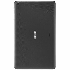 Alcatel 1T 10 Tablet - 25,7 cm (10,1") - MediaTek MT8321 - 2 GB - 32 GBspacArmazenamento - Android 8.1 Oreo - Preto - Cort