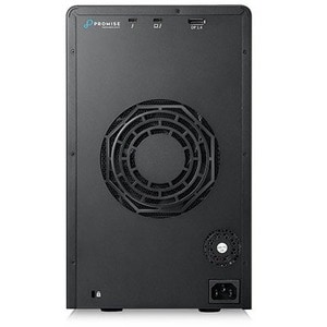 PEGASUS32 R8 8X 4 TB SATA HDD RAID 0.7M TB 40 GB/S USB 3.2 GEN 2  IN	