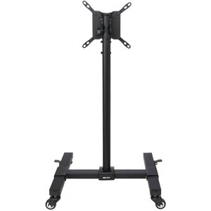 Tripp Lite series DMC1342S Mobile TV Stand, 13" to 42" TVs and Monitors - Up to 42" Screen Support - 44 lb (19958.06 g) Lo