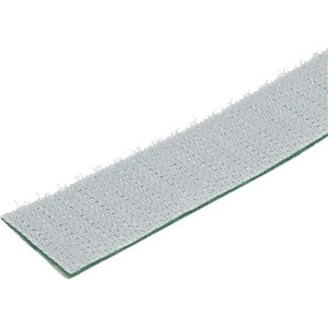 StarTech.com 100ft. Hook and Loop Roll - Green - Cable Management (HKLP100GN) - Cable Strap - 30.5 m Length - Fabric