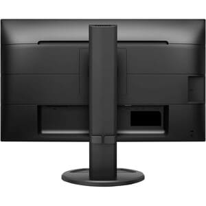 Philips 243B9 24 Zoll Class Full HD LCD-Monitor - 16:9 Format - Schwarz - 60,5 cm (23,8 Zoll) Viewable - IPS-Technologie (