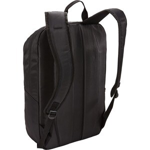 Case Logic KEYBP-2116 Carrying Case (Backpack) Notebook - Black - Polyester Body - Handle - 19.7" Height x 1.4" Width x 11