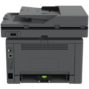 Lexmark MX331adn Laser Multifunction Printer - Monochrome - 2400 x 600 dpi Print - Automatic Duplex Print - Up to 50000 Pa