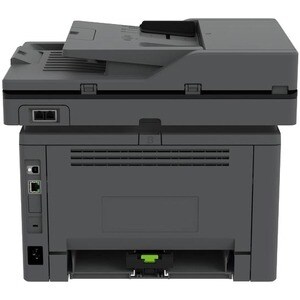 Lexmark MX431adw Laser Multifunction Printer - Monochrome - For Plain Paper Print - 1 Each