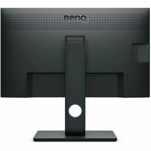 BenQ PhotoVue SW321C 32 Zoll Klasse 4K UHD LED-Monitor - 16:9 Format - Grau - 80 cm (31,5 Zoll) Viewable - IPS-Technologie