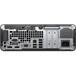 hp elitedesk 705 g5 amd ryzen 5 pro 3400g