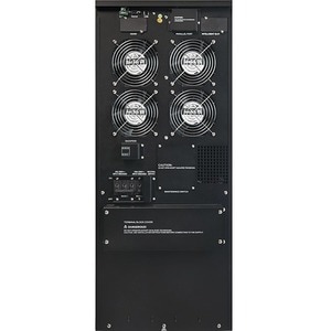 Salicru SLC TWIN SLC-1000-TWIN PRO UPS Online de Dupla Conversão - B1 (sem bateria) - 1 kVA/800 W - Torre - 8 Hora Recharg