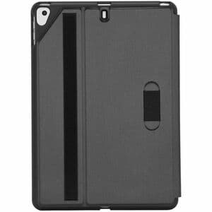 Targus Click-In THZ850GL Carrying Case (Flip) for 25.9 cm (10.2") to 26.7 cm (10.5") Apple iPad (7th Generation), iPad Air