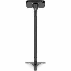 Compulocks Space Height Adjustable Tablet PC Stand - Up to 25.7 cm (10.1") Screen Support - 114.3 cm Height - Floor - Alum