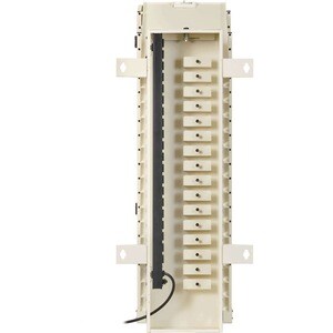 Tripp Lite by Eaton 16-Device AC Charging Tower for Chromebooks - Open Frame, White - Wired - Chromebook, iPad, Tablet PC,