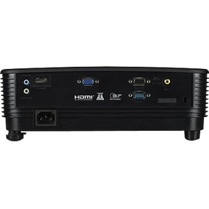 Projecteur DLP (Digital Light Processing) Acer X1123HP - 4:3 - SVGA - Résolution 800 x 600 - 4000 lm - 20,000:1 - Avant, A