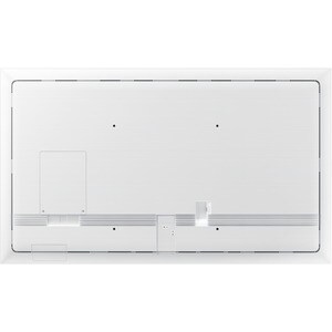 Samsung WM65R-W 1651 mm LCD Digital Signage Display - Touchscreen - 3840 x 2160 - Edge LED - 350 cd/m² - 2160p - USB - HDM
