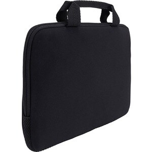 Case Logic TNEO-110 BLACK Carrying Case (Attaché) for 25.4 cm (10") Apple, Samsung, Microsoft, Google iPad Tablet - Black 